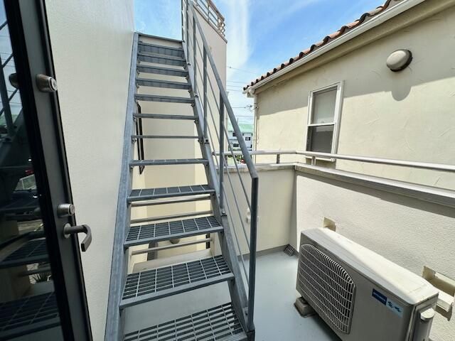 南湖５丁目貸家 その他7