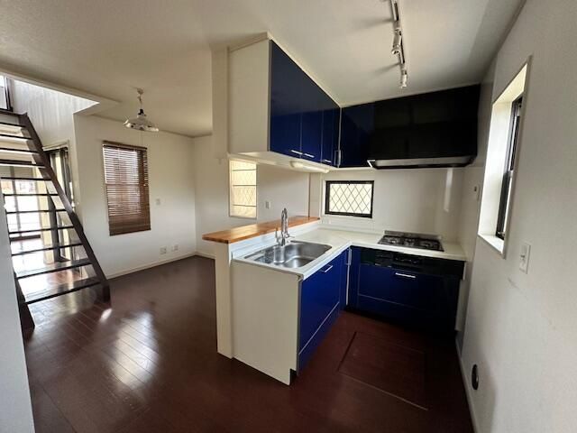 南湖５丁目貸家 キッチン