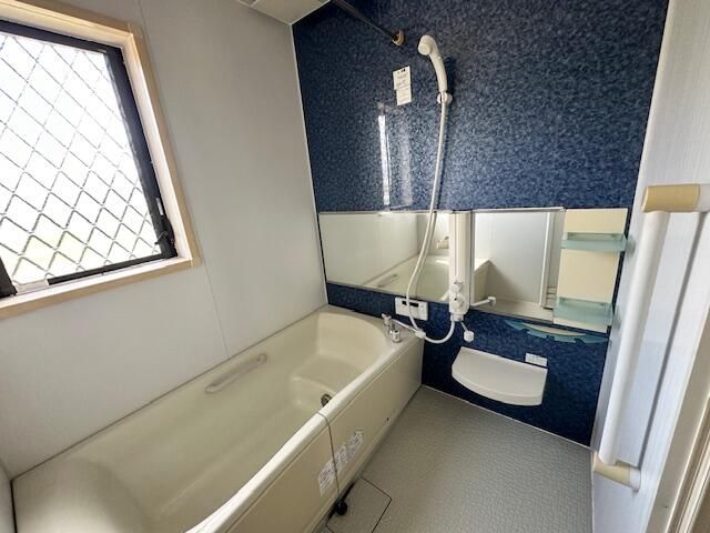 南湖５丁目貸家 風呂画像