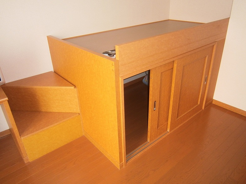 レオパレスＢＥＬＬ　ＮＩＣＥ その他7