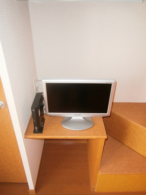 レオパレスＢＥＬＬ　ＮＩＣＥ その他8