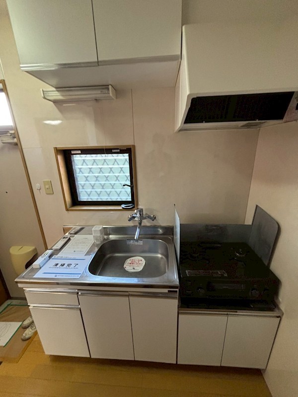 ブラッサム キッチン