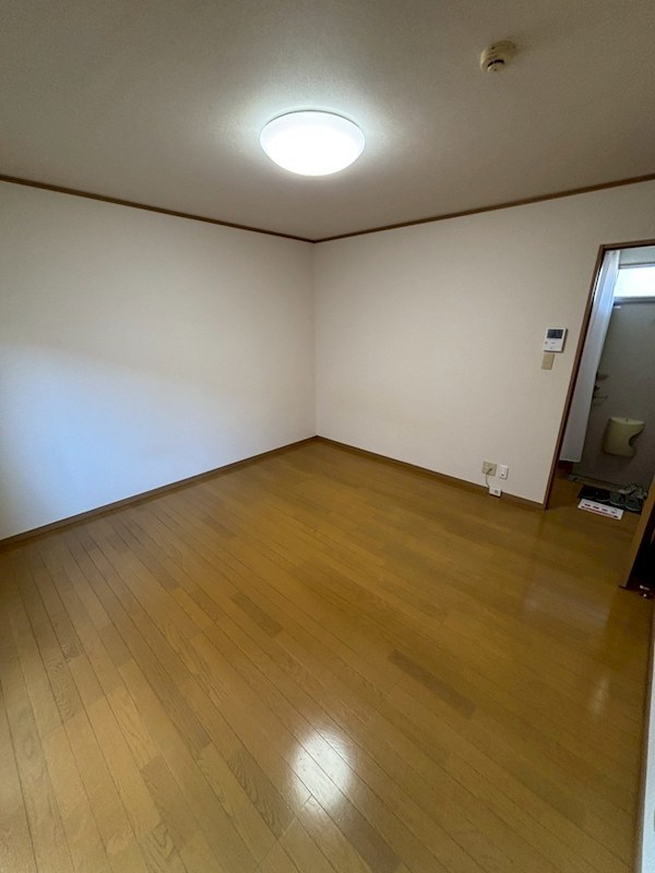 ブラッサム ベッドルーム