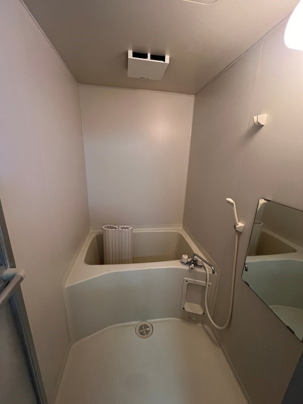 ブラッサム 風呂画像