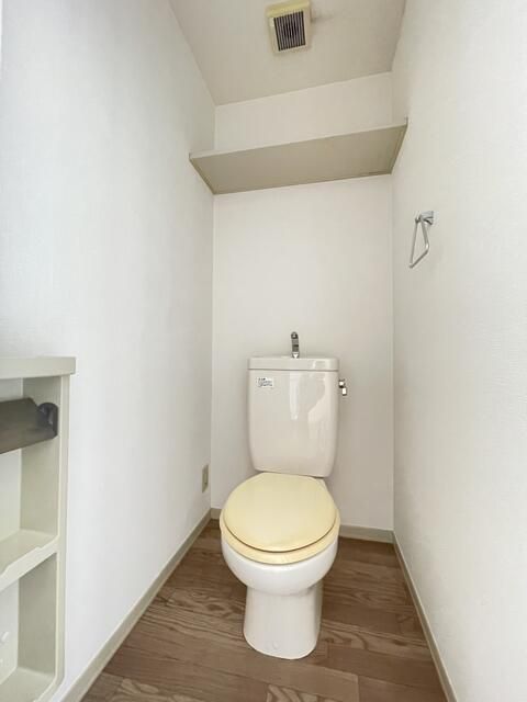 ヴィラ本厚木 その他4