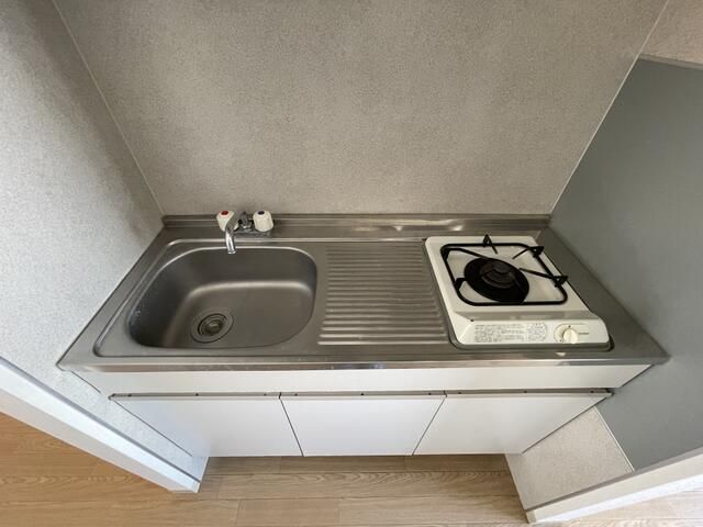 ヴィラ本厚木 その他5