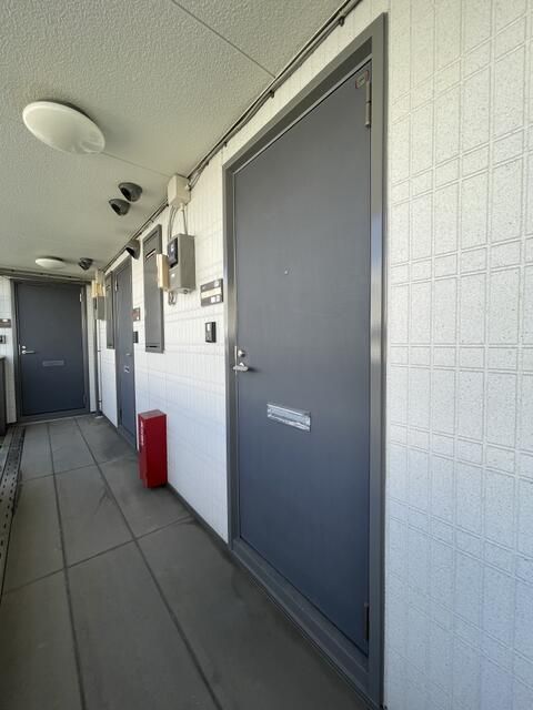 ヴィラ本厚木 その他10