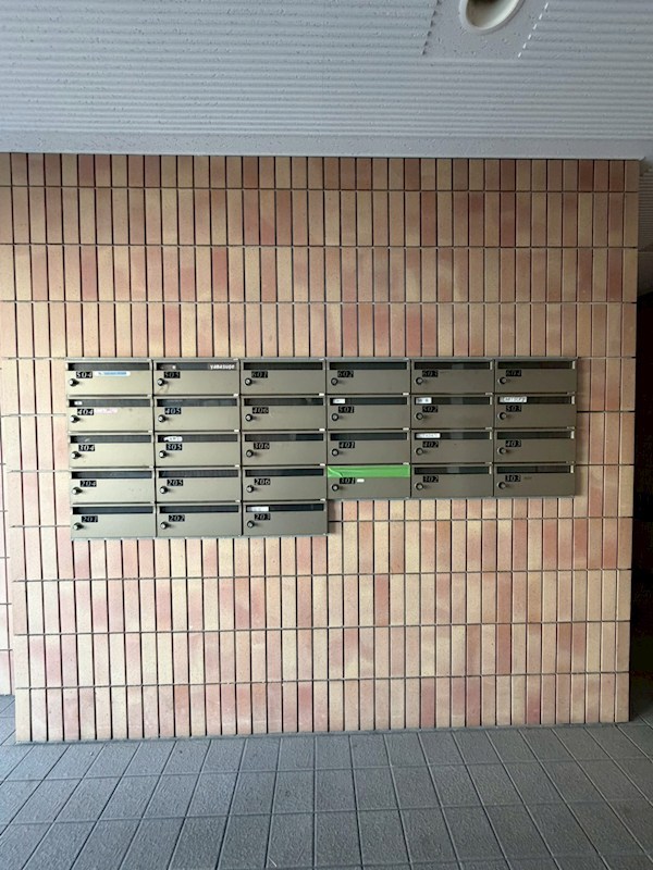 アグリシャトル その他外観2