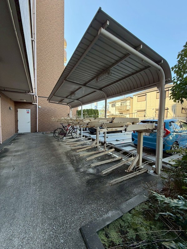 アグリシャトル その他外観5