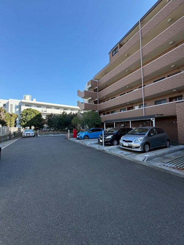 アグリシャトル その他外観6