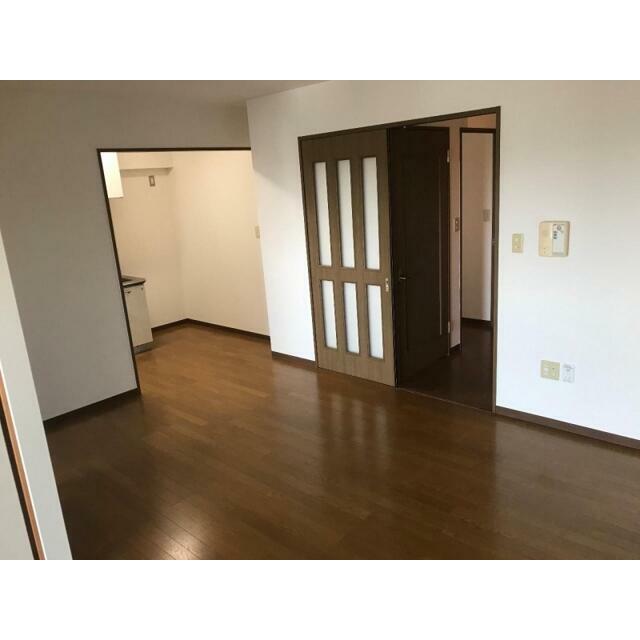 アグリシャトル リビング