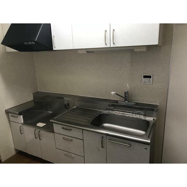 アグリシャトル キッチン