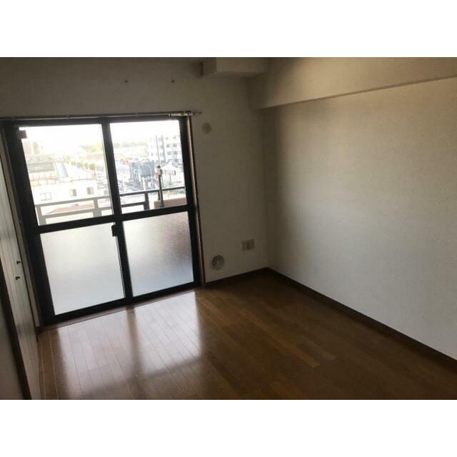 アグリシャトル ベッドルーム