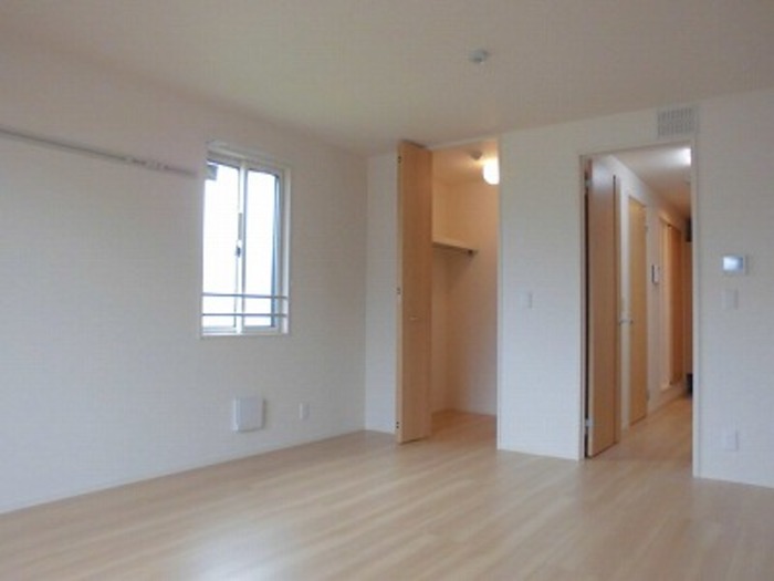 オーキッド・hill リビング