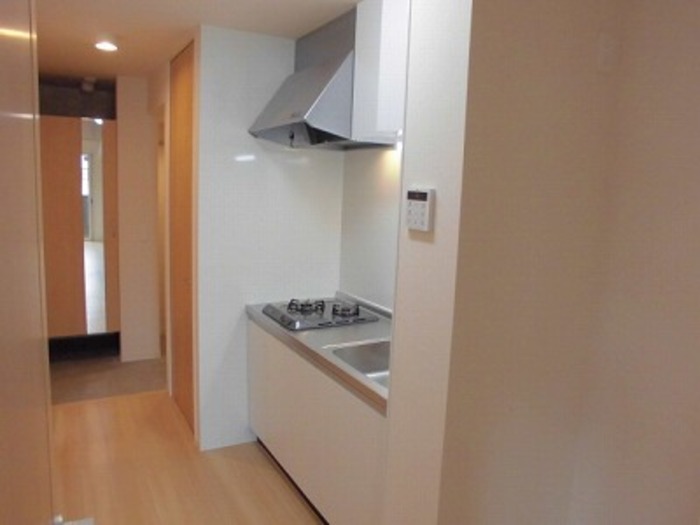 オーキッド・hill キッチン