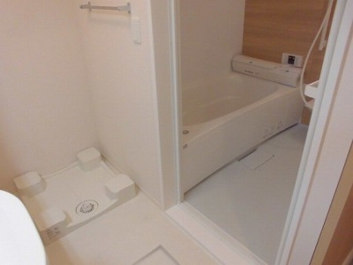 オーキッド・hill 風呂画像