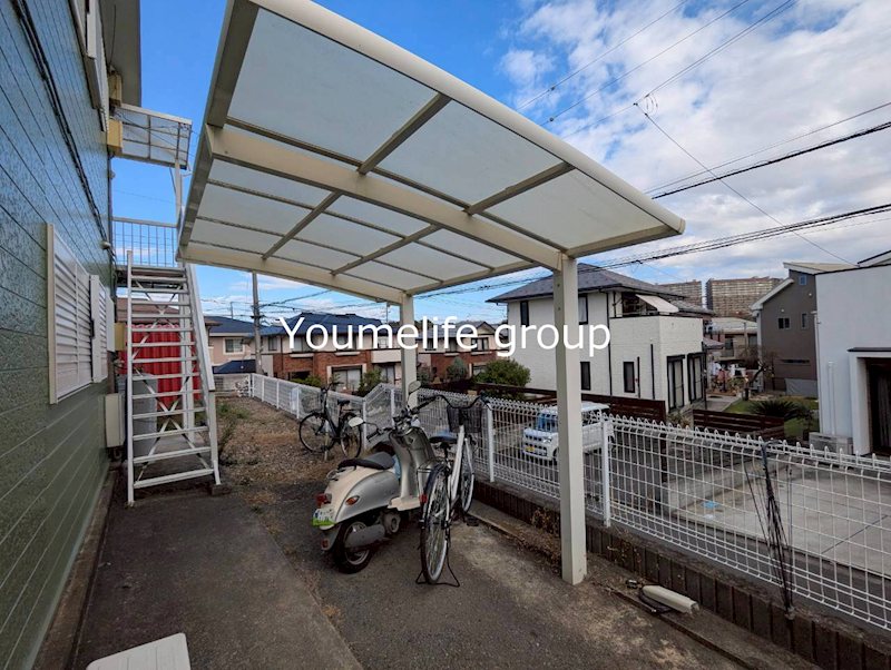 ガーデンプレイス その他外観1