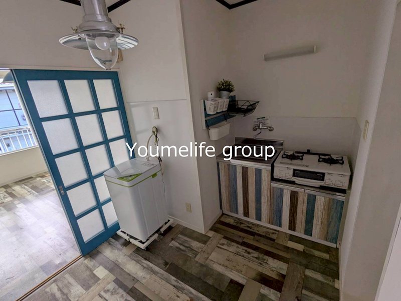 ガーデンプレイス リビング