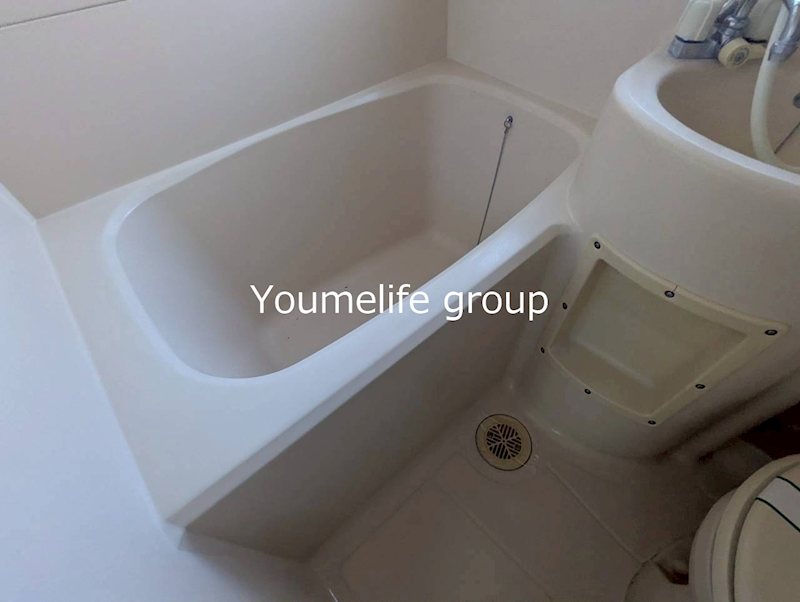 ガーデンプレイス 風呂画像