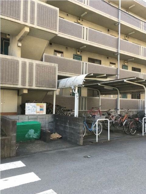 パストラルベルフラワー その他外観2