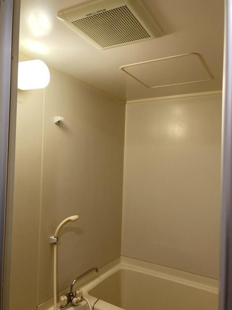 パストラルベルフラワー 風呂画像