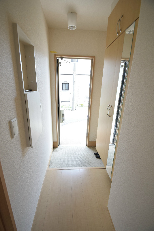 シャルマン・ピース ベッドルーム