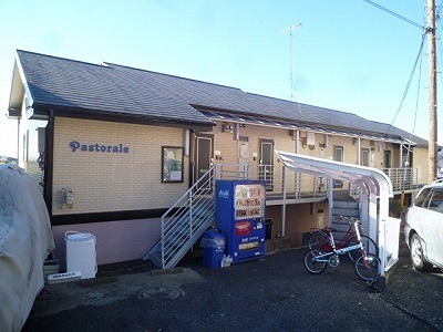 パストラーレ その他外観3