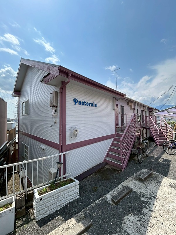 パストラーレ その他外観4