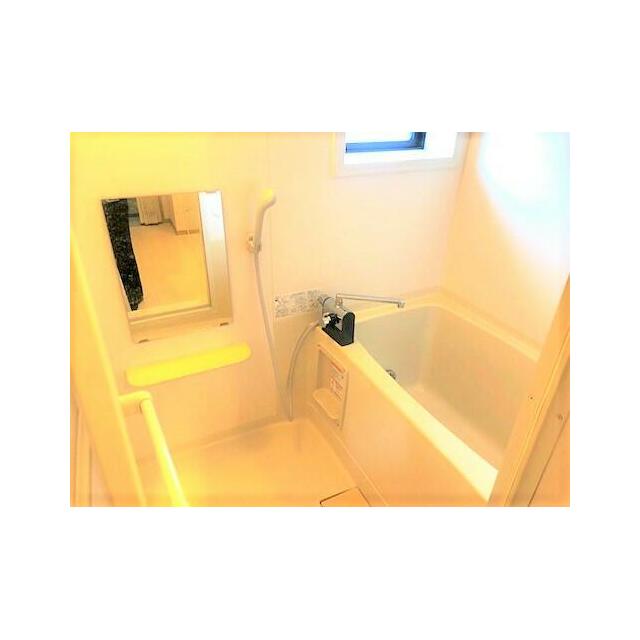 コスモエステート 風呂画像