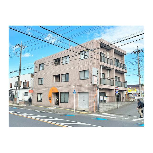 今福ビル 206号室 外観