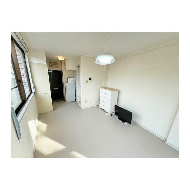 今福ビル リビング