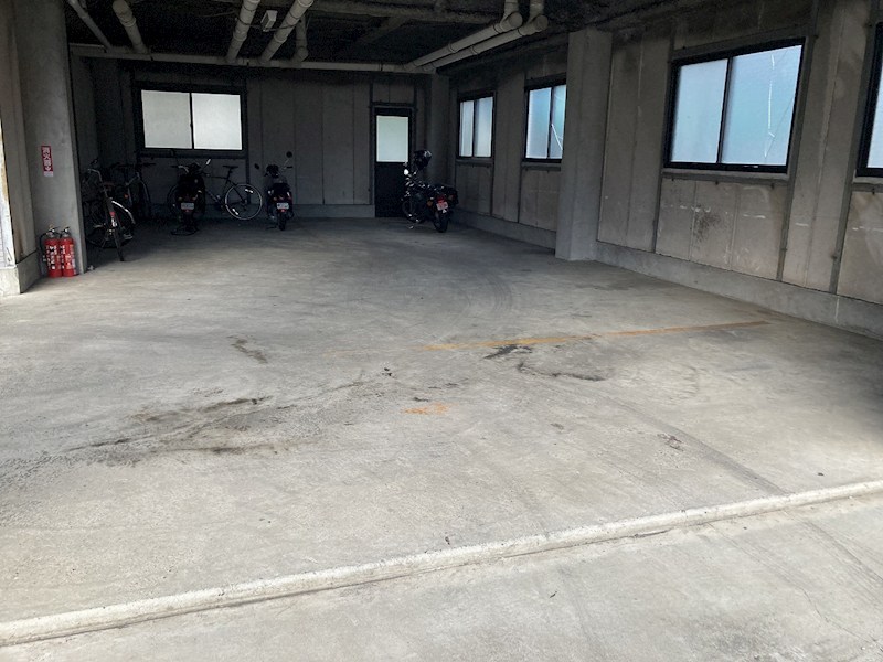 カサブランカ秦野 その他外観2