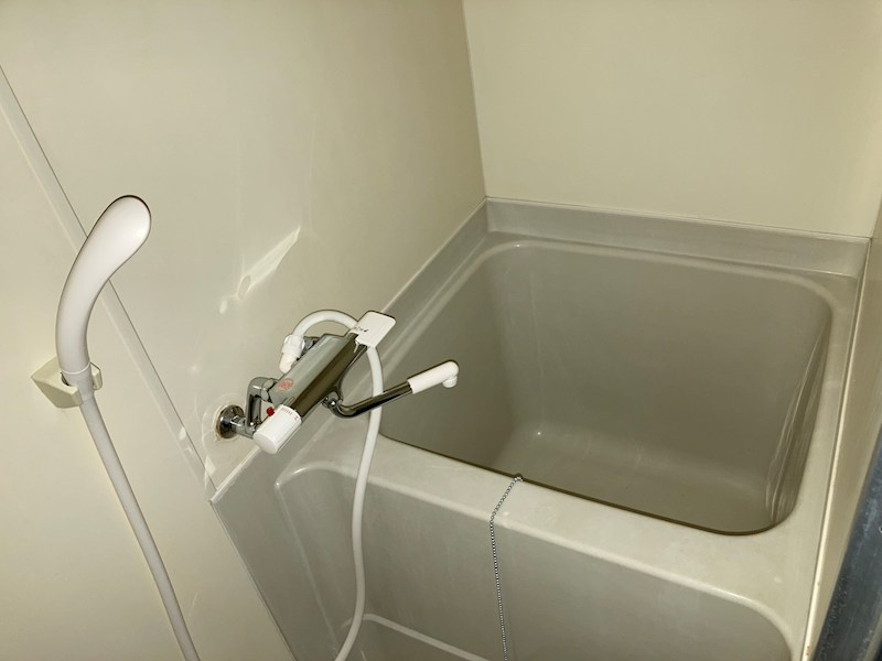 カサブランカ秦野 風呂画像