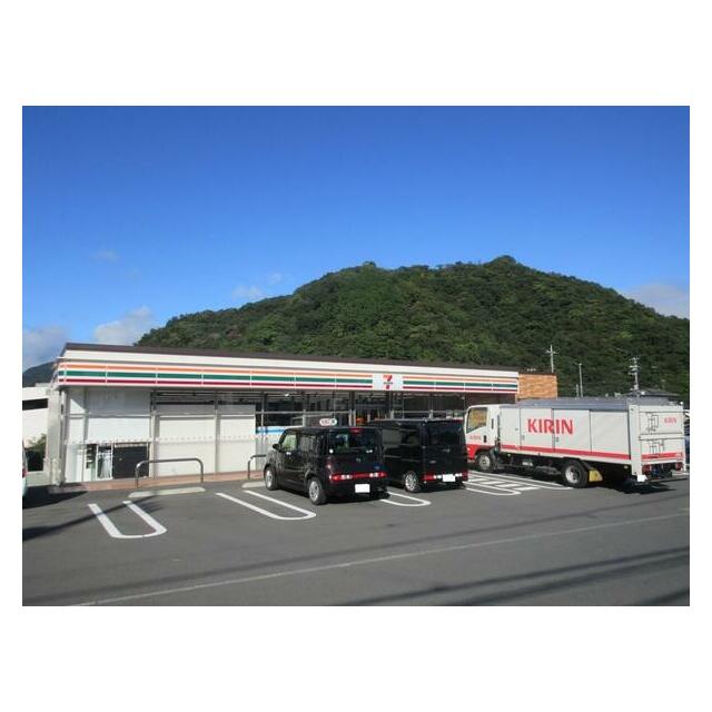 カサブランカ秦野 周辺画像1