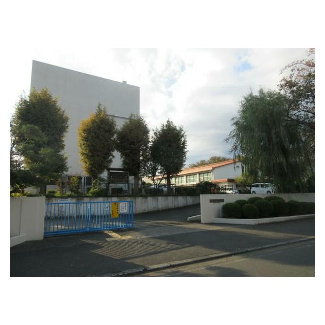 カサブランカ秦野 周辺画像3