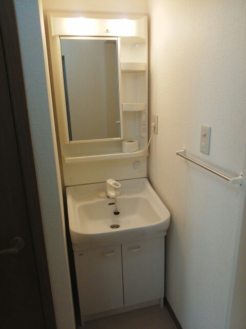 フォレスタＢ その他1