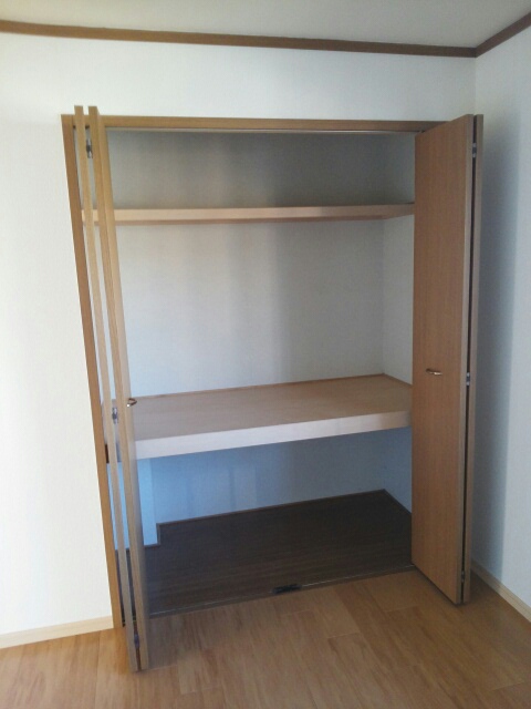 フォレスタＢ その他5