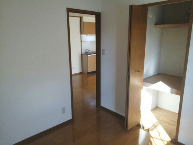 フォレスタＢ その他7