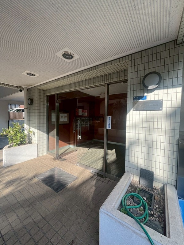 C&amp;rsquo;CASA湘南藤沢 その他外観1