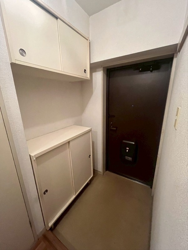 C&amp;rsquo;CASA湘南藤沢 玄関