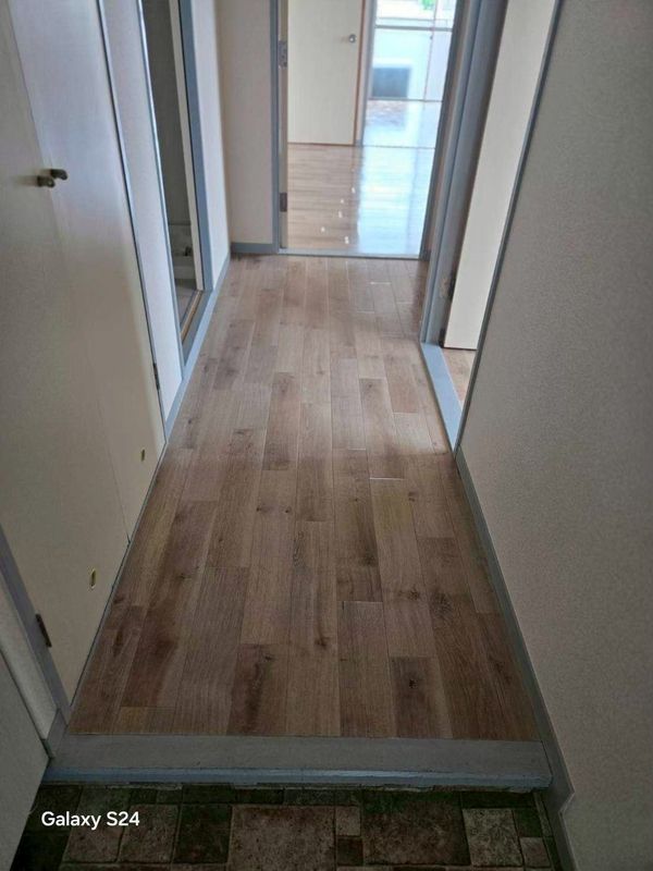 C&amp;rsquo;CASA湘南藤沢 玄関