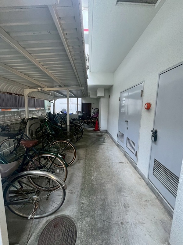 C&amp;rsquo;CASA湘南藤沢 その他外観5