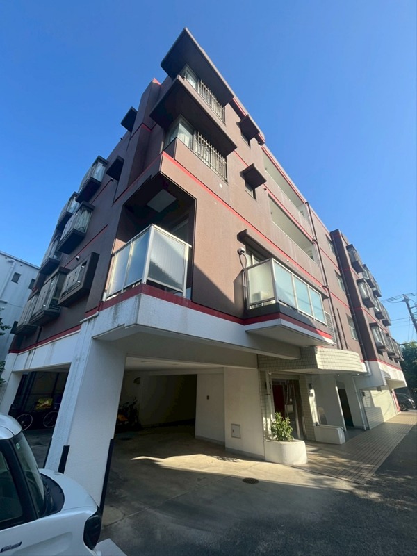 C&amp;rsquo;CASA湘南藤沢 その他外観6