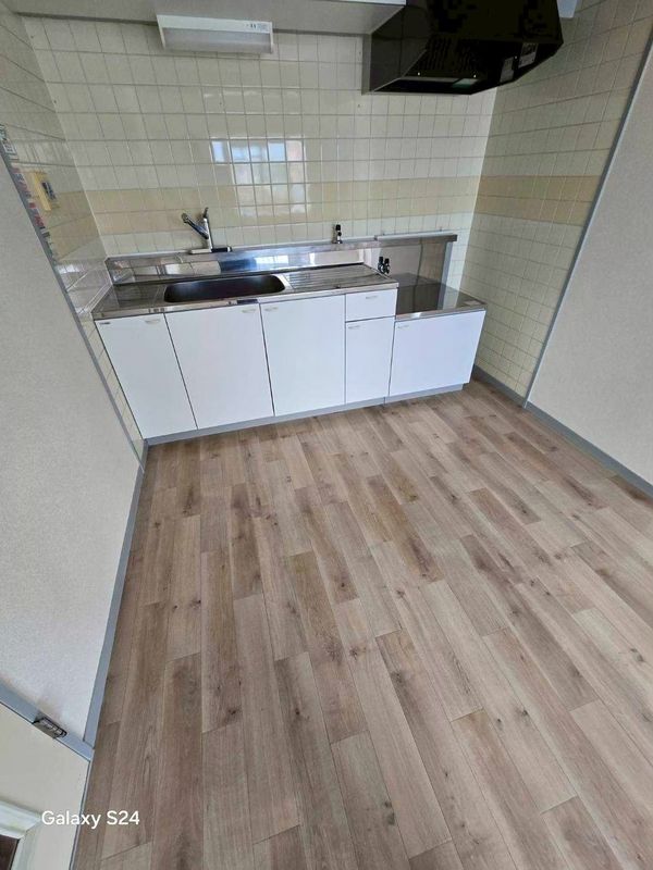 C&amp;rsquo;CASA湘南藤沢 リビング