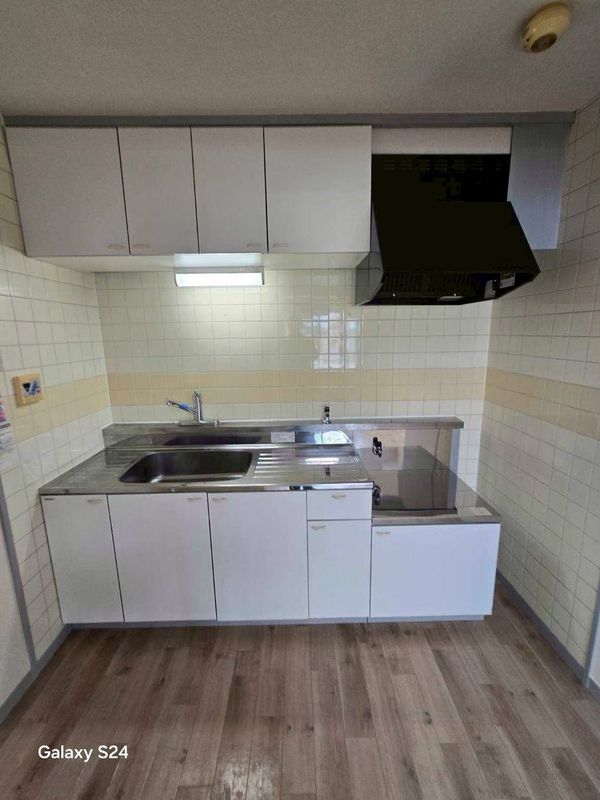 C&amp;rsquo;CASA湘南藤沢 キッチン