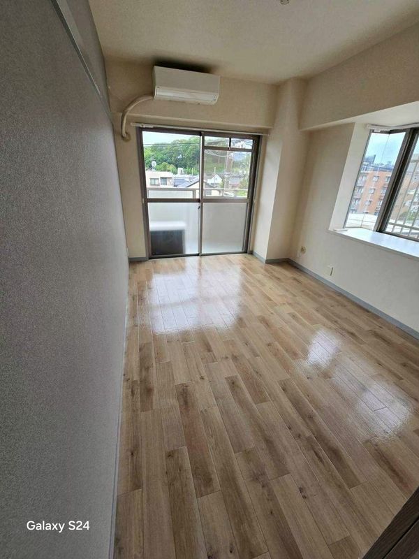 C&amp;rsquo;CASA湘南藤沢 ベッドルーム