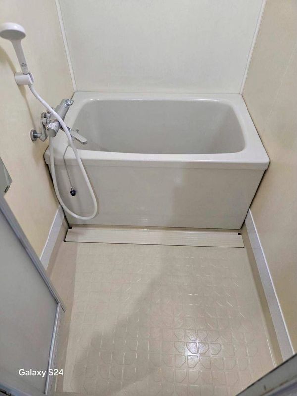 C&amp;rsquo;CASA湘南藤沢 風呂画像