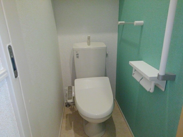 ラ　ヴィラⅡ その他4