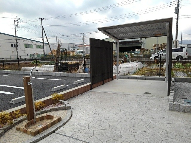 ラ　ヴィラⅡ その他5