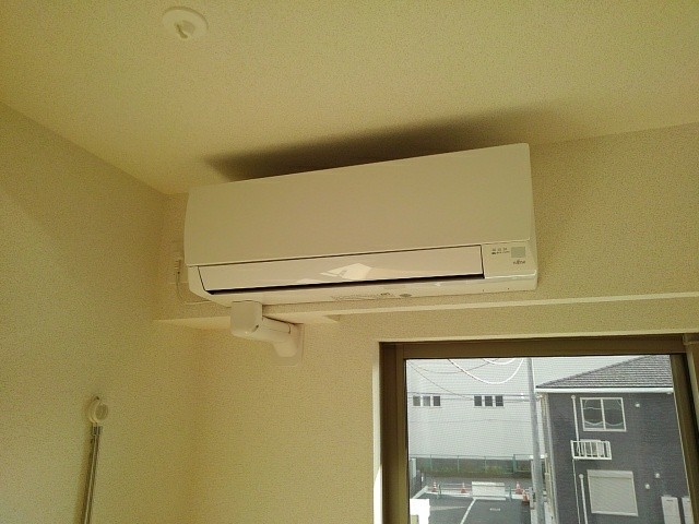 ラ　ヴィラⅡ その他6